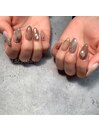 ニュアンスdesign