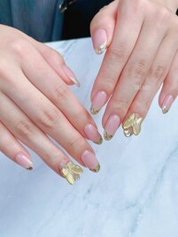 ガラスフレンチ