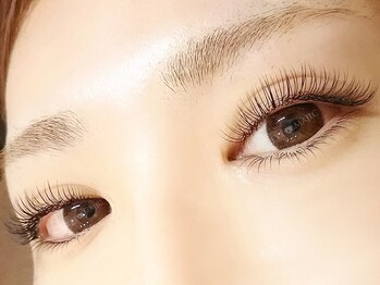 アイマジックピュア 札幌大通店(EYE MAJIC pure)/ふわふわボリューム感★