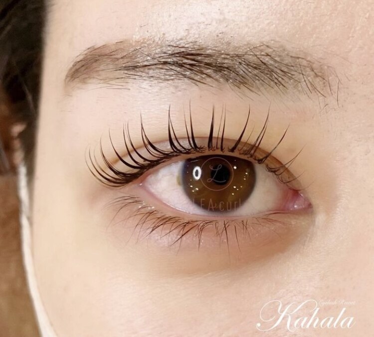 アイラッシュリゾートカハラ 四ツ谷三丁目店(Kahala)｜ホットペッパー