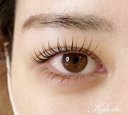 アイラッシュリゾートカハラ 四ツ谷三丁目店(Kahala)