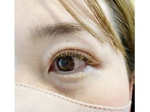 アンジュ グランデ(ange grande)/マツエク(ブラウン)