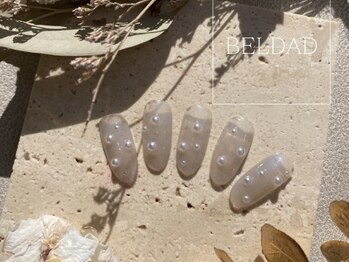 ベルダ(BELDAD)/Standard　Course