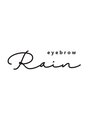 レイン 宮崎駅東店(Rain)/アイブロウ Rain 宮崎駅東店