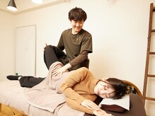 ドゥードル(doodle)/下半身もだるさ、疲れにも◎