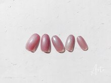 アルテ 柏店(Arte)/定額ネイルデザインB　¥7500