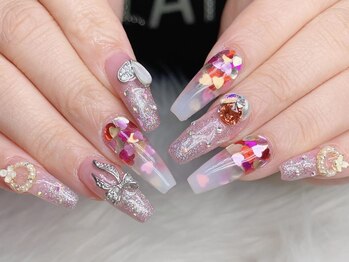 ハミ 新大久保(H'ami)/ワンホンネイル