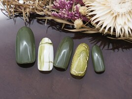 【選べるデザインコース】