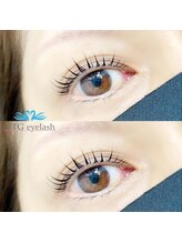 VTGアイラッシュ つくば店/まつげパーマ/4,980円【つくば】