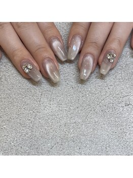 人気マグネット(^^)