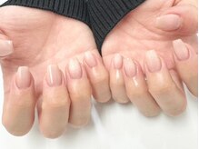 クラル 平塚店(CURAR)/ナチュラルグラデーション