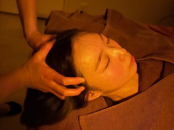 ランプリール 学芸大学(rempli)/【不眠にもオススメ◎】