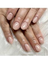 マイオティック ネイル(miotic nail)/ワンカラー