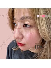 イエン(IEN)/大人気フラットラッシュ！