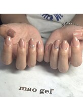 アイリッシュネイル 久屋大通店(Irish Nail)/301ハダージュ