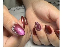 わがままキャット/