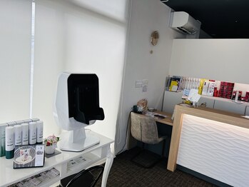 チャーム(CHARM∞)/レディース待合