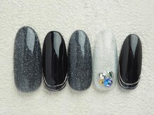 シオ(Shio)/選べるデザイン☆