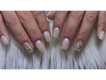 リーズ(R's)/お任せネイル