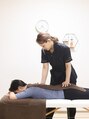 サロン ド フェルーチェ(salon de Feluce)/hiko