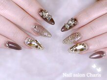 カリス(Charis)/定額¥11700(ご新規様¥10500)