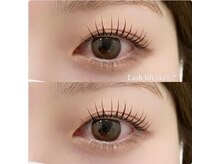 アンフルール 新宿店(Une fleur)/【メーテルロッド】