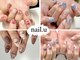 ネイルユー(nail.u)の写真/完全プライベートサロンでリラックスしながらネイルを楽しむ♪あなただけの特別な空間でお待ちしています！