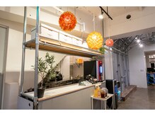 プラスワン 秋葉原店(Plus One)/会員様専用スペース