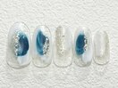 25年　1月  ニュアンス5