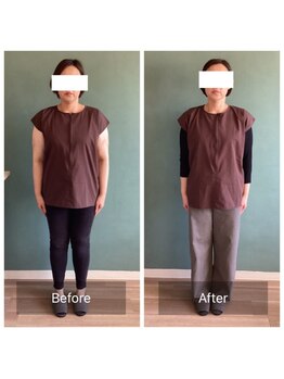 パンダ(Panda)/温活鍼灸ダイエット