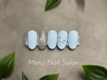 メルシー(Merci)/【特割クーポン】シンプルコース