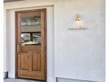 オルハ(oruha)/お店の外観