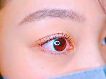 ポピー(POPPY)の写真/初めてのネイル・初めてのアイメニューで分からない方に☆丁寧なカウンセリングを心がけております♪