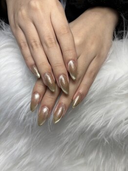 シャララネイル(Shalala nail)/