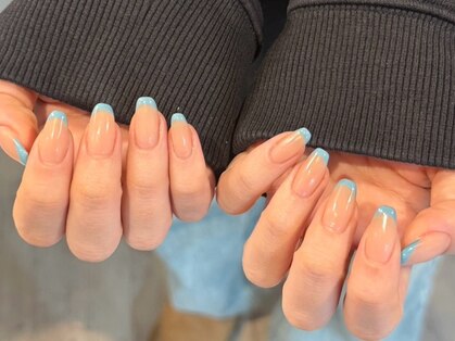 リリービューティ 天神西通り店(Lilybeauty)の写真