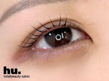 フー 池袋東口店(hu.)/ピーナッツ【二重】