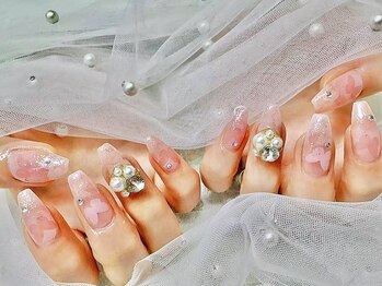 ラッキースター(Lucky Star)/