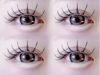 クレアシア(CREACIA)の写真