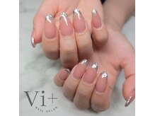 ビープラス(Vi+)
