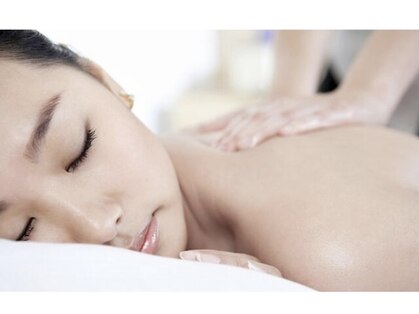 フローラ スパ(FLORA SPA)の写真