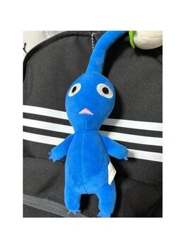 ポノサロン(pono salon)/青ピクミン