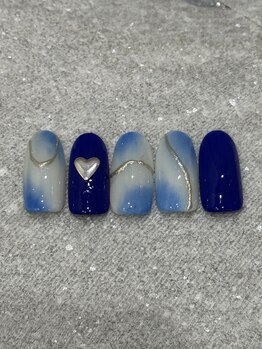 エルス(ELS)/【B定額ジェル】