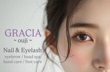グラシア 王子店(GRACIA)