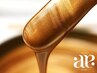 【HBL再来様限定☆】～3週間以内～ 眉毛WAXのみ 3,500円