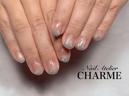 シャーム(CHARME)の写真