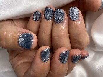 リンダ(Linda)/マグネネットカラー