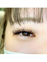 グランビューティー 静岡インター通り店(gran beauty)/マツエク　ボリュームラッシュ