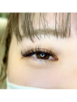 グランビューティー 静岡インター通り店(gran beauty)/マツエク ボリュームラッシュ