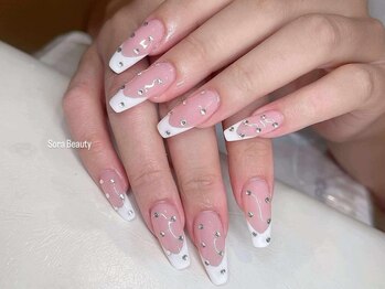 ソラネイル アヤセ(SORA NAIL AYASE)/