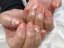 ネイルサロン ルリアン/